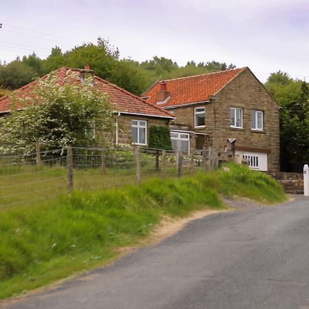 Brambly Cottage Whitby Kültér fotó