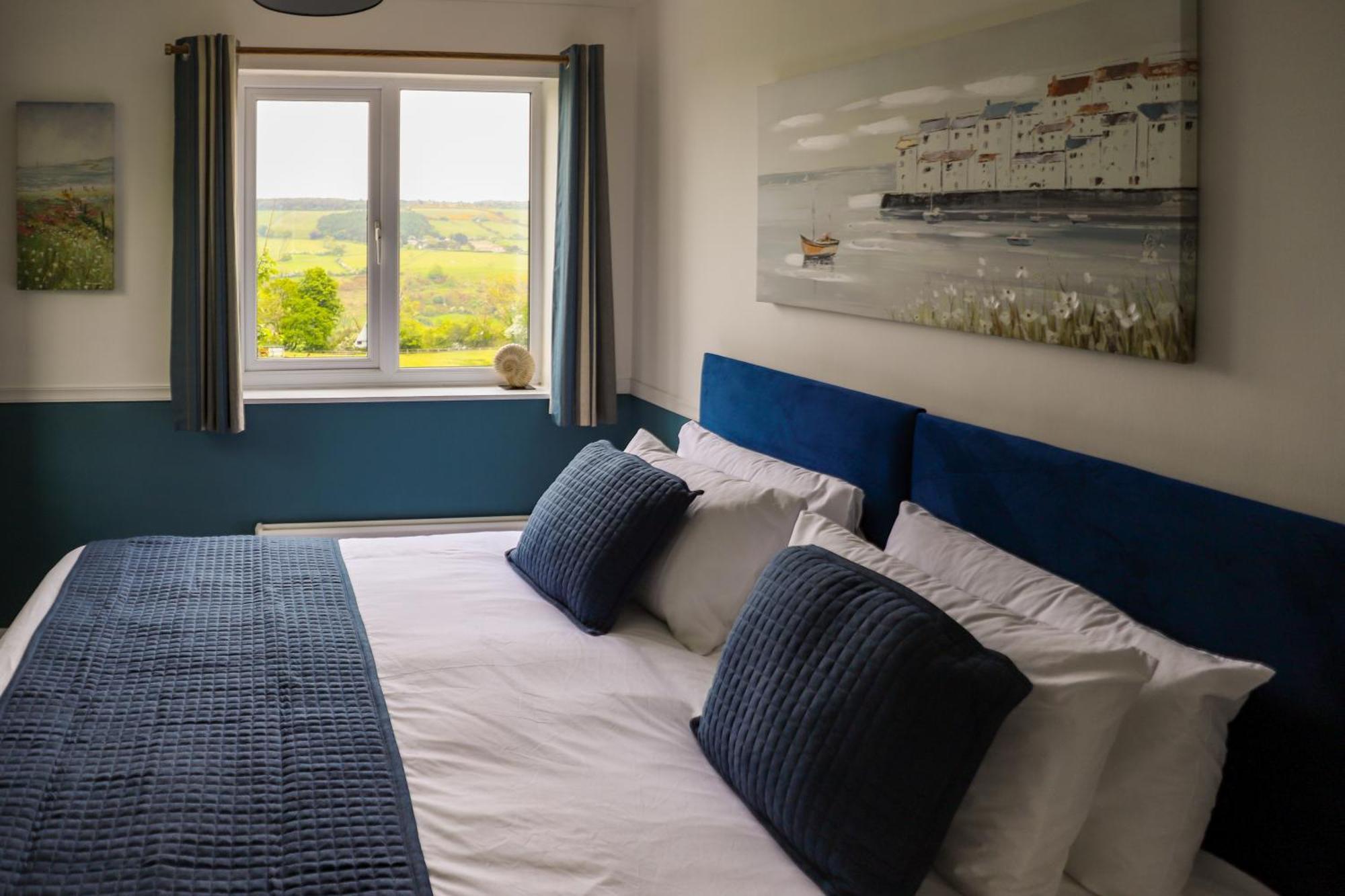 Brambly Cottage Whitby Kültér fotó