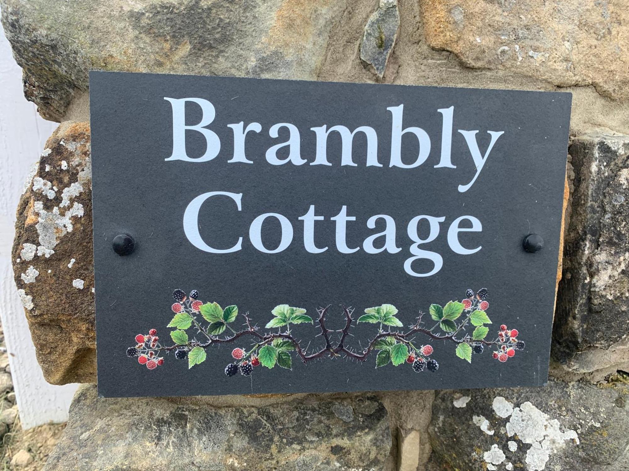 Brambly Cottage Whitby Kültér fotó